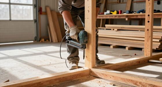 12 Best Cordless Framing Nailers for Construction and Remodeling in 2027