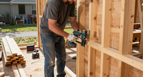 12 Best Cordless Framing Nailers for Faster, More Flexible Framing in 2027