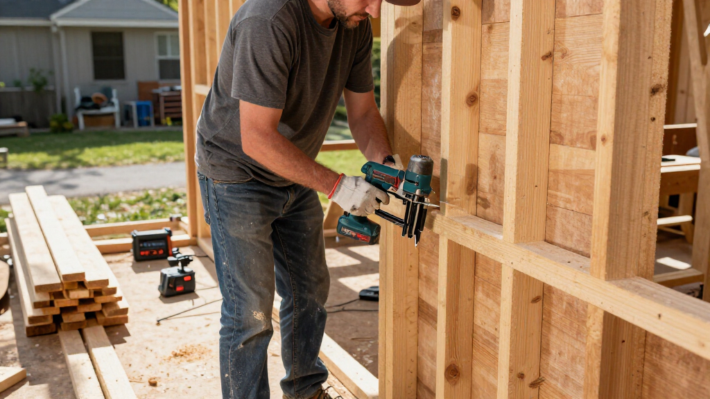 12 Best Cordless Framing Nailers for Faster, More Flexible Framing in 2027