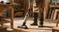 12 Best Cordless Shop Vacuums for Portable Wet-Dry Cleanup in 2027