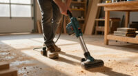 12 Best Cordless Shop Vacuums for Workshop and Garage Cleanup in 2027