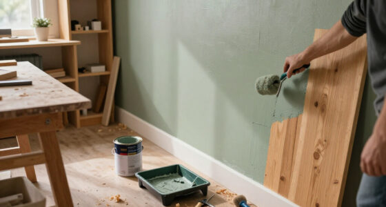 12 Best Green Interior Paints for 2027