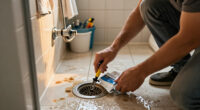 12 Best Shower Drain Repair Kits for Reliable Repairs in 2027