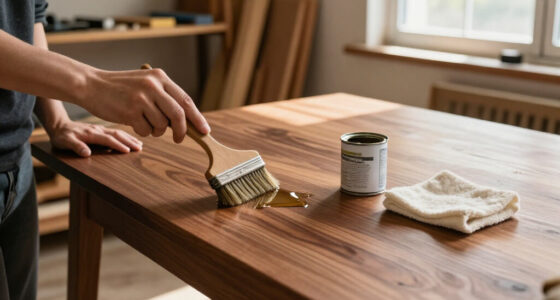 12 Best Wood Finishes for Protecting and Enhancing Wood in 2027