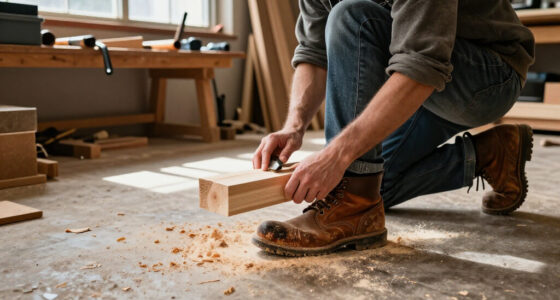 12 Best Work Boots for All-Day Jobsite Protection in 2027