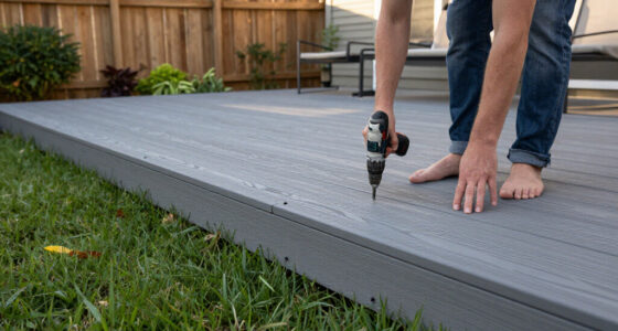 13 Best Composite Decking Options for 2027