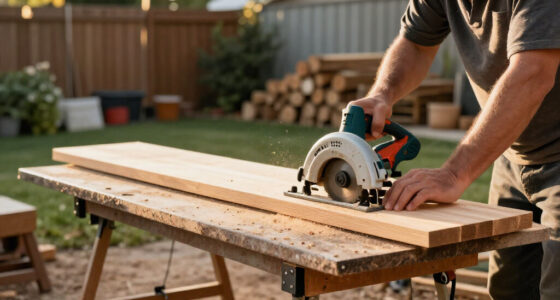 13 Best Cordless Circular Saws for DIY and Workshop Projects in 2027