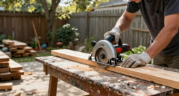 13 Best Cordless Circular Saws for Home Projects and Jobsite Cuts in 2027