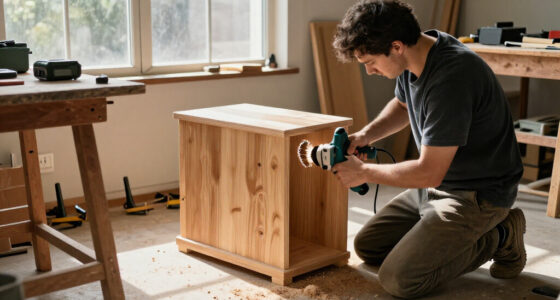13 Best Cordless Oscillating Multi-Tools for Versatile Home and Workshop Repairs in 2027