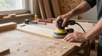 13 Best Cordless Random Orbital Sanders for Woodworking and Home Projects in 2027