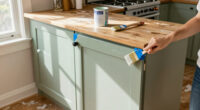 13 Best Kitchen Cabinet Paints for a Durable Refresh in 2027