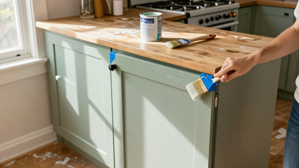 13 Best Kitchen Cabinet Paints for a Durable Refresh in 2027