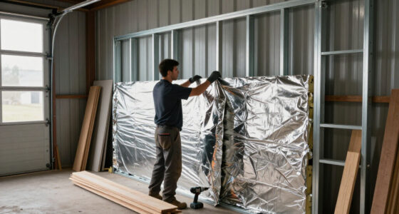 13 Best Metal Building Insulation Options for 2027
