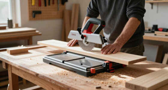 13 Best Sliding Compound Miter Saws for Accurate Crosscuts in 2027