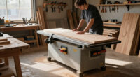13 Best Table Saws for Small Workshops in 2027