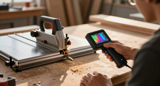 13 Best USB Acoustic Imagers for Leak Detection in 2027
