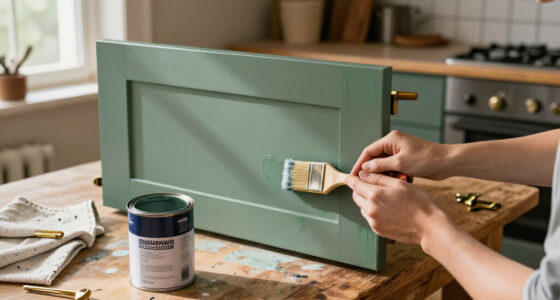 14 Best Cabinet Paints for a Durable Kitchen Refresh in 2027