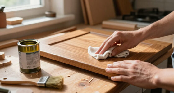 14 Best Cabinet Refinishing Oils for Restoring and Protecting Wood in 2027
