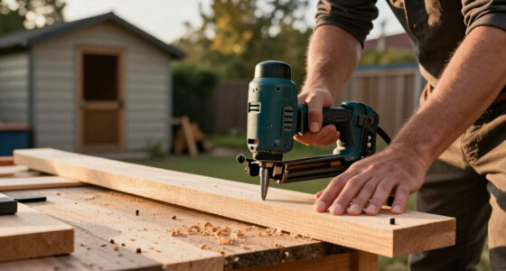 14 Best Cordless Framing Nailers for 2027