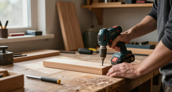 14 Best Cordless Rotary Tools for DIY Projects in 2027