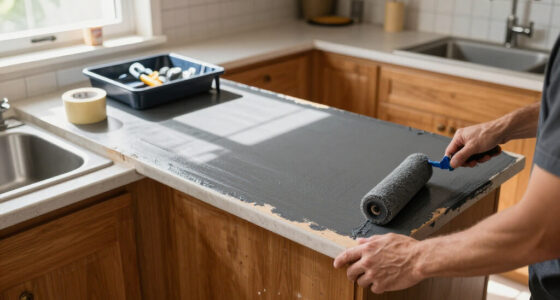 14 Best Countertop Paint Kits for Kitchen Makeovers in 2027