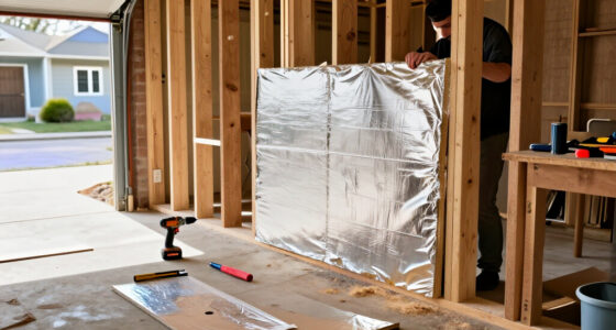 14 Best Garage Insulation Kits for Warmer, More Comfortable Garages in 2027
