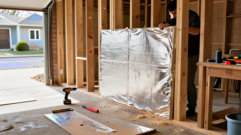 14 Best Garage Insulation Kits for Warmer, More Comfortable Garages in 2027