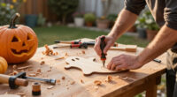 14 Best Halloween Woodworking Project Kits in 2027