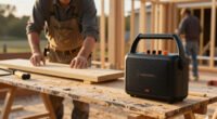 14 Best Jobsite Speakers for Worksites in 2027