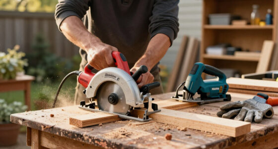 14 Best Milwaukee and Makita Circular Saws for Home and Jobsite Projects in 2027