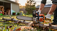 14 Best Mini Chainsaws for Pruning and Light Cutting in 2027