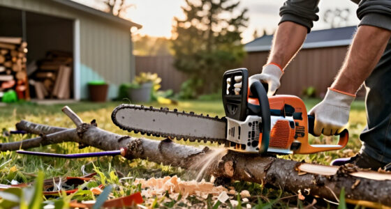 14 Best Mini Chainsaws for Pruning and Light Cutting in 2027