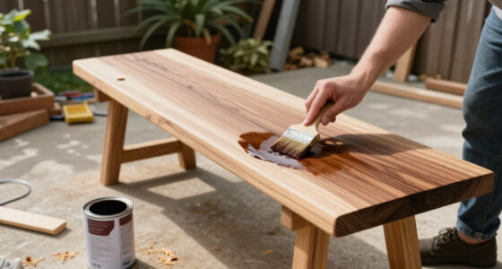 14 Best Wood Stains for Furniture and Home Projects in 2027