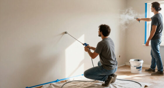 15 Best Airless Paint Sprayers for Home Renovation in 2027
