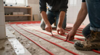 15 Best Basement Bathroom Floor Heating Systems for 2027