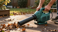 15 Best Battery-Powered Leaf Blowers for Easier Yard Cleanup in 2027