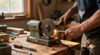 15 Best Bench Grinders for Sharpening and Workshop Use in 2027
