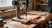 15 Best Benchtop Drill Presses for Woodworking in 2027