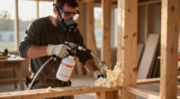 15 Best Closed-Cell Spray Foam Kits for Insulation and Air Sealing in 2027