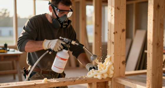 15 Best Closed-Cell Spray Foam Kits for Insulation and Air Sealing in 2027