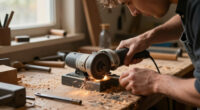 15 Best Compact Bench Grinders for Small Shops in 2027