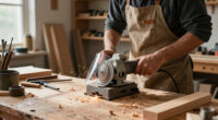 15 Best Compact Bench Grinders for Small Workshops in 2027