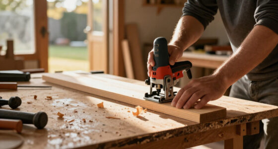15 Best Compact Router Kits for Woodworking in 2027
