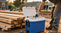 15 Best Coolers for Construction Workers in 2027