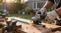 15 Best Cordless Angle Grinders for 2027