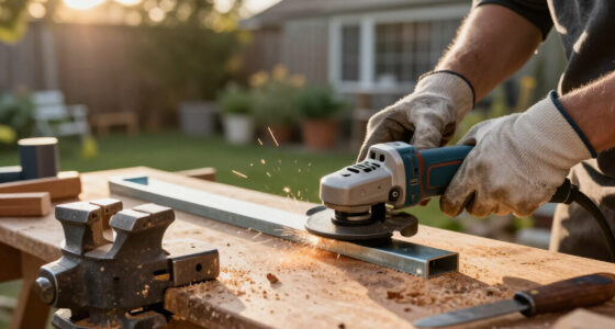 15 Best Cordless Angle Grinders for 2027