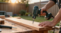 15 Best Cordless Brad Nailers for Precision Trim Work in 2027