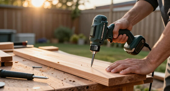 15 Best Cordless Brad Nailers for Precision Trim Work in 2027