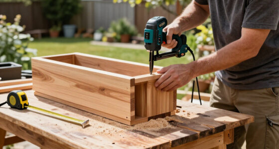 15 Best Cordless Brad Nailers for Trim and DIY Projects in 2027