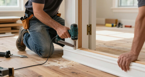 15 Best Cordless Brad Nailers for Trim in 2027